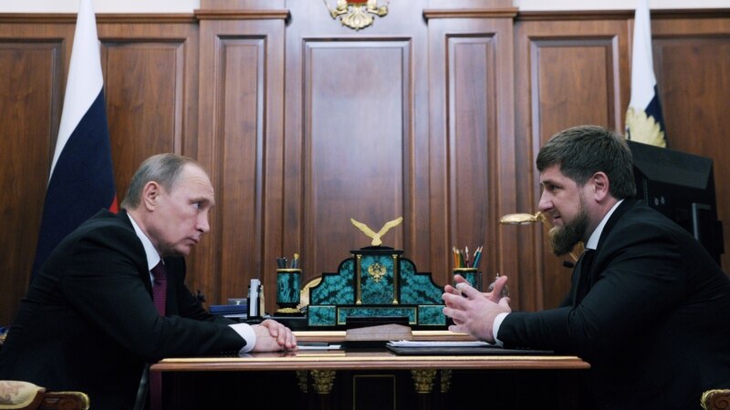 Кадыров и Украина, задержание чеченского правозащитника и стрельба в Махачкале. Итоги недели