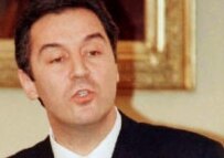 Milo Djukanovic (CTK)