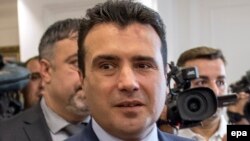 Zoran Zaev