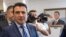 Kryeministri i Maqedonisë, Zoran Zaev