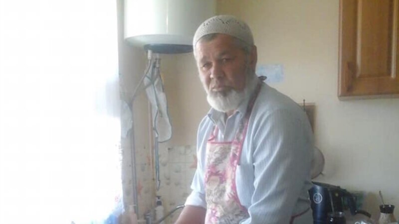 Арестованному крымчанину Газиеву исполнилось 60 лет, ему не оказывают медпомощь в СИЗО – Полозов 