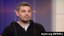 Украинский влогер Владимир Золкин
