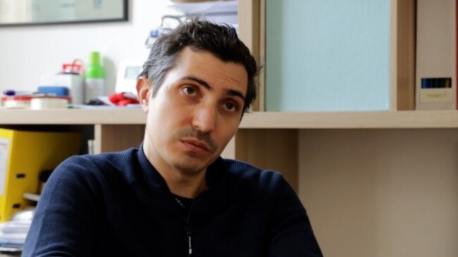 Regizorul Paul Negoescu, mesaj către spectatorii români