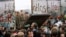 Бэрлінскі мур 11 лістапада 1989 году