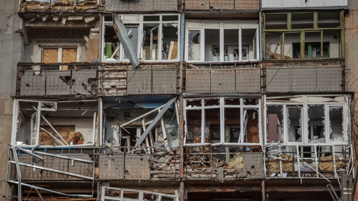 На Донеччині Авдіївка «фактично повністю зруйнована» – Кириленко