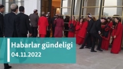 Habarlar gündeligi