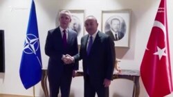 Թուրքիան չի շտապում հավանություն տալ Շվեդիայի և Ֆինլանդիայի անդամակցությանը. ՆԱՏՕ-ում հակառակն են պնդում