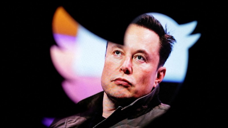 Si po e ndryshon Elon Musk rrjetin Twitter?