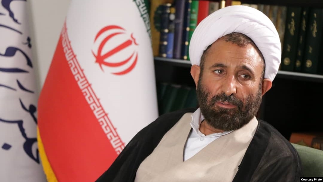 حسین جلالی، نماینده رفسنجان و انار در مجلس شورای اسلامی