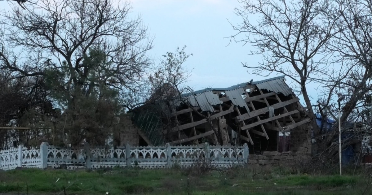 Голова Херсонщини повідомив про нові жертви внаслідок російських атак