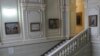 Поліція відкрила провадження за фактом викрадення російськими військовими цінностей Художнього музею у Херсоні