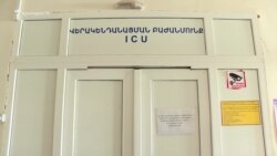 Կառավարական առանձնատների դարպասների մոտ ինքնահրկիզված Ուսոյանի առողջական վիճակը ծայրահեղ ծանր է