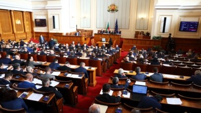 Парламентът окончателно прие продължаването на действието на законите за държавния