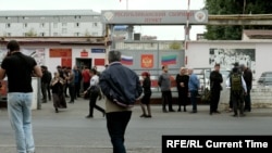 Мобилизация в Дагестане. Иллюстративное фото 