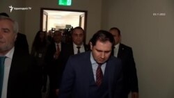 Մեր ռազմական դպրոցը, պայմանական սովետական դպրոցը մարտի դաշտում կենսունակ չէ. Պապիկյան
