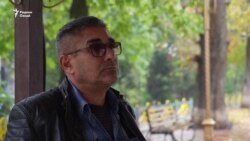 Житель Душанбе: "Моего 14-летнего сына хотели забрать в армию"