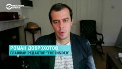 "Отравление Навального было одной из составляющих этого плана". Эксперты о подготовке Путина к нападению на Украину
