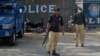 سیند کې ۵ پولیسان او جنوبي وزیرستان کې یو مشکوک وسلوال وژل شوی دی