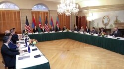 Բլինքեն. Հայաստանն ու Ադրբեջանը խիզախ քայլեր են անում` խաղաղության հասնելու համար