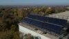 Moldova-Hospital-Solar panels- November 2022
