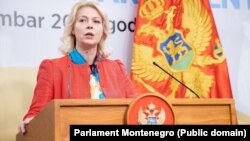 Kryetarja e Kuvendit të Malit të Zi, Danijela Gjuroviq, ka caktuar zgjedhjet presidenciale për 19 mars.