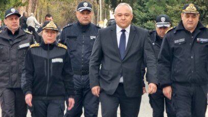 Служебният вътрешен министър ИванДемерджиев е поставил задача да се проверят