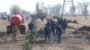 ӨКМ "Жашыл мурас" долбоорунун алкагында көрктөндүрүү иштерине кол кабыш кылып жатканын маалымдап келет.