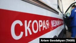 Иллюстративное фото.
