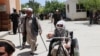 د خوړو نړیوال پروګرام: افغان معلولیت لرونکو سره تبعیض کیږي