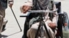 طالبانو له ۱۰۰ زرو ډېرو معلولینو، یتیمانو او کونډو ته د شپږو میاشتو حقوق ورکړي