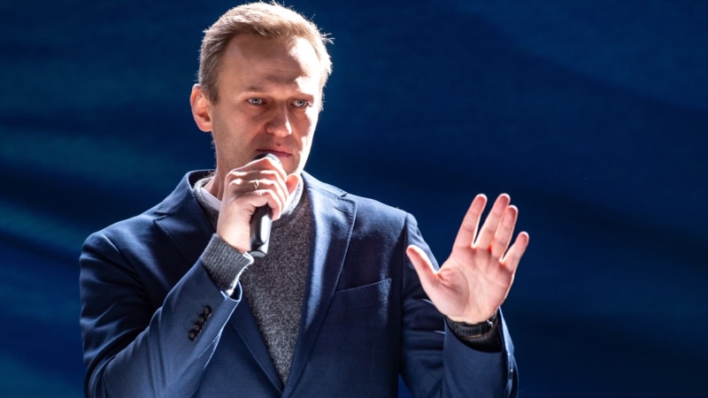 Европа соту Навальныйдын тарапкеринин пайдасына чечим чыгарды 