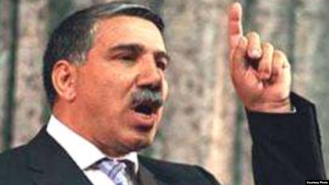 Zəlimxan Yaqub