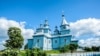 Belarus - Old wooden churches, undated
