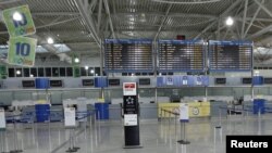 ათენის აეროპორტი