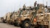 آمریکا: عملیات جدید در شرق موصل در روزهای آینده آغاز می‌شود