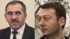 Евкуров посадил врага, друга Ингушетии задержали, боец поспорил с поэтом