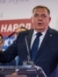 Bosnia and Herzegovina holds general election