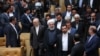 روحانی: ناقضان برجام بهای آن را خواهند پرداخت