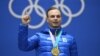 Чемпіон Абраменко нестиме прапор України на церемонії закриття Олімпіади – НОК
