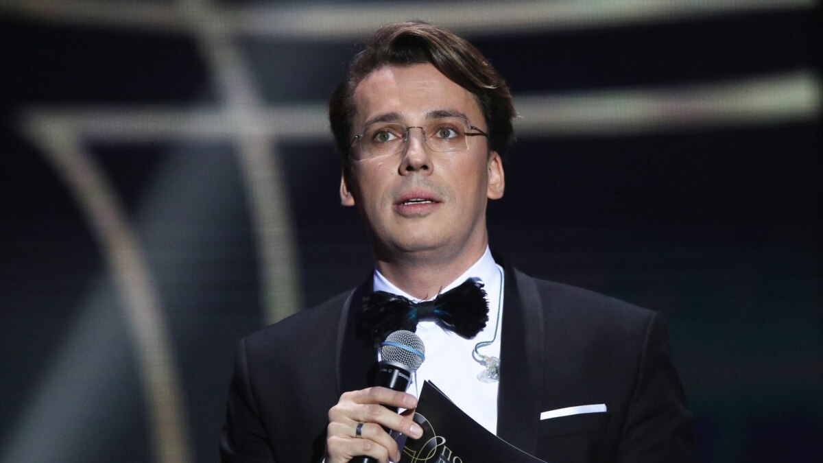 All of Maxim Galkin’s concert venues in Kazakhstan were suddenly closed