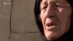 «Էսի չեմ փոխի Ռուսաստանի ամենաթանկանոց օթախի հետ». Սոտքի 82-ամյա բնակիչ