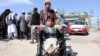 اوچا: معلولین در افغانستان نیاز به کمک‌های فوری مالی دارند
