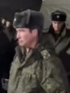 Russian Draftees In Tatarstan Region Shout Down Commanders Over Poor Conditions, Cold, And Corruption Russian Draftees In Tatarstan Region Shout Down Commanders Over Poor Conditions, Cold, And Corruption