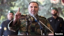 کیومرث حیدری می‌گوید اگر روزی علی خامنه‌ای فرمان برخورد صادر کند معترضان «قطعا جایی در این کشور نخواهند داشت»