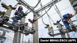 Cuts In Russian Gas And Ukrainian Electricity Leave Moldova Out In The Cold