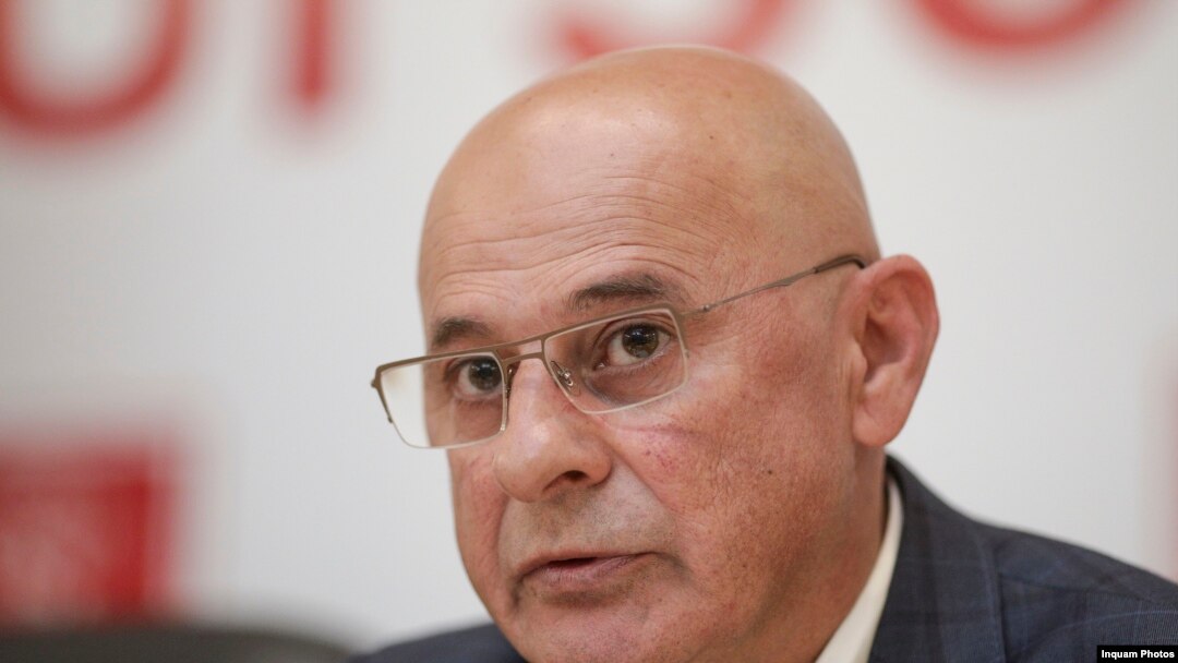 Dănuț Pop este acuzat de procurori că a cerut 10.000 de euro ca să intermedieze angajarea unui consilier la cabinetul unui parlamentar PSD
