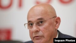 Dănuț Pop este acuzat de procurori că a cerut 10.000 de euro ca să intermedieze angajarea unui consilier la cabinetul unui parlamentar PSD