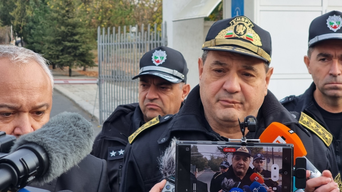 МВР работи по три-четири версии за убийството на българския граничен