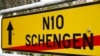 Європарламент дав «зелене світло» на приєднання Хорватії до Шенгену