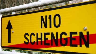 Народното събрание прие декларация за присъединяването на България към Шенгенското